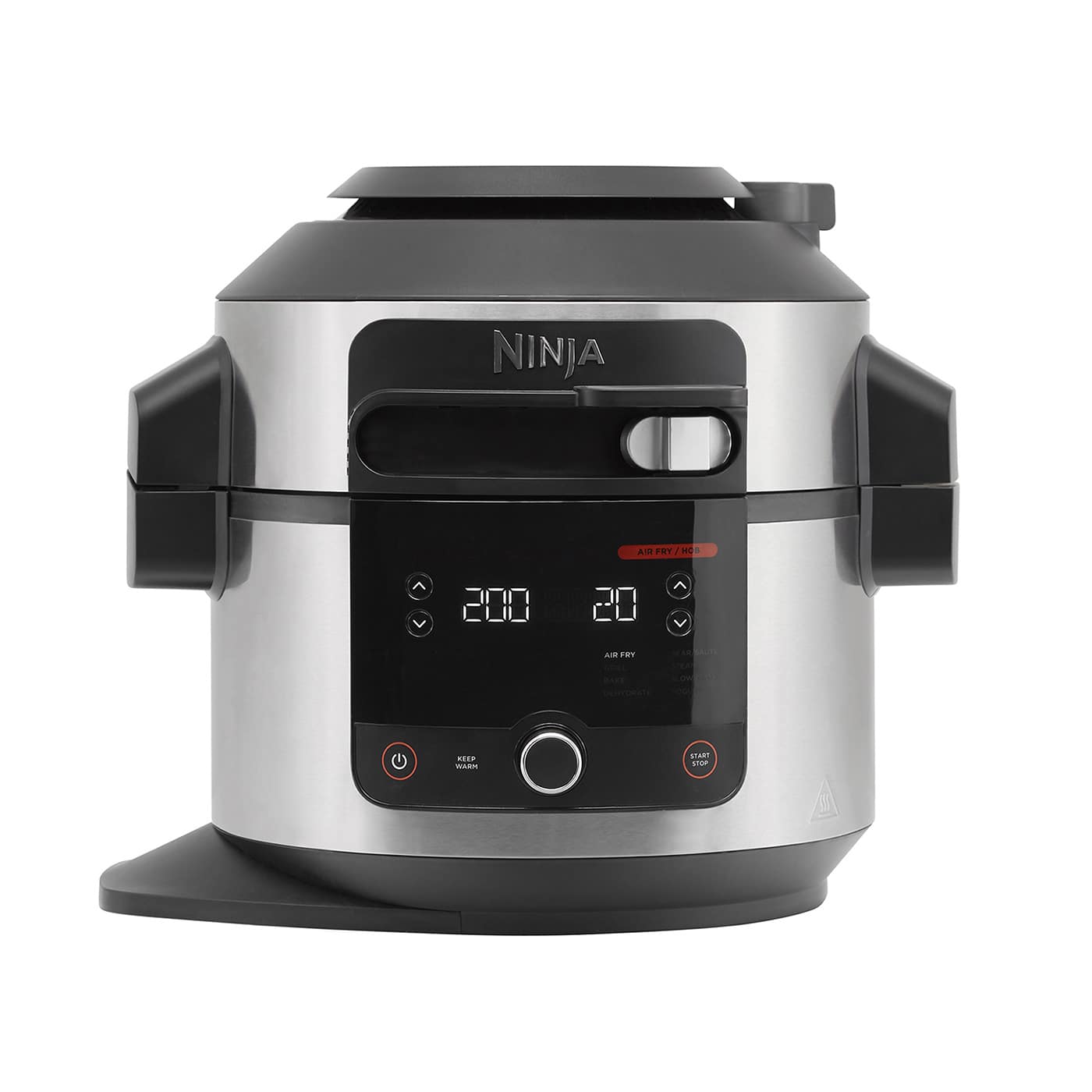 Ninja Foodi 11-in-1 SmartLid