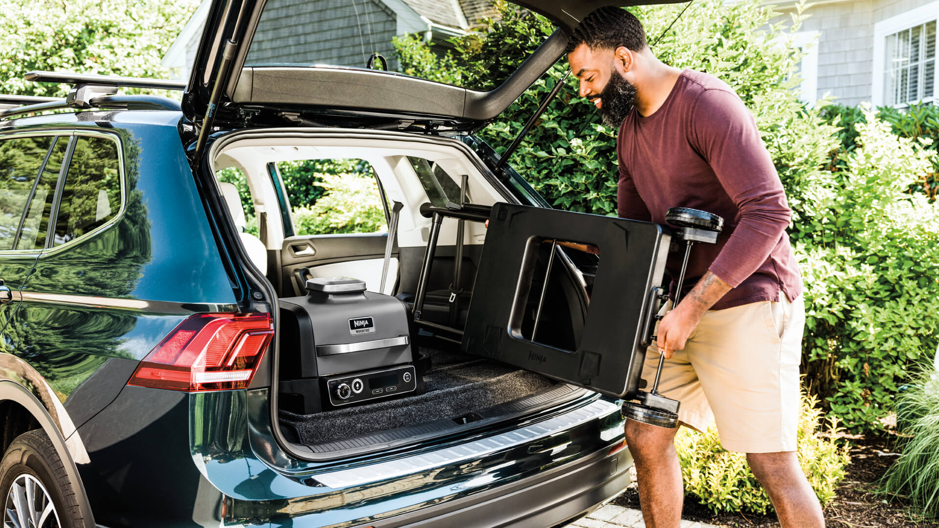 Ninja On-The-Go Products