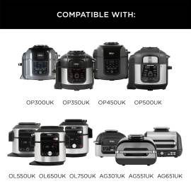 Ninja Roasting Accessory Bundle product photo Side New M