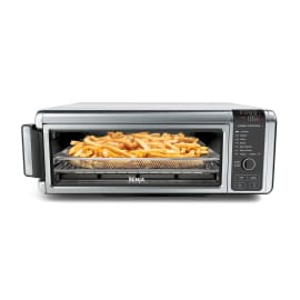 Ninja Foodi 8-in-1 Flip Mini Oven SP101UK product photo Side New M