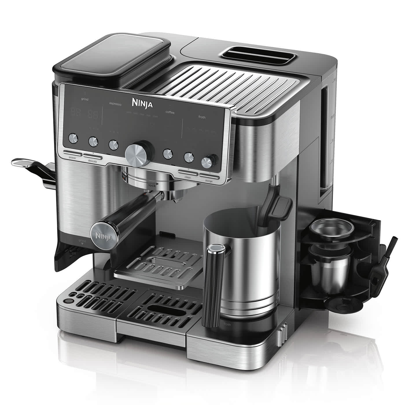 Image of Ninja Pro Series Coffee Machine