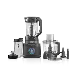 Ninja Detect Power Blender & Processor Pro TB401UK product photo Side New M
