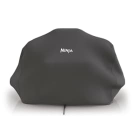 Ninja Woodfire Electric BBQ Grill Cover - OG701UK product photo Side New M
