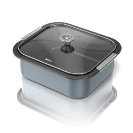 Ninja Non-Stick 4L Casserole With Glass Lid - Dutch Oven product photo