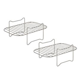 Ninja Foodi Air Fryer Grill Racks (Set of 2) product photo