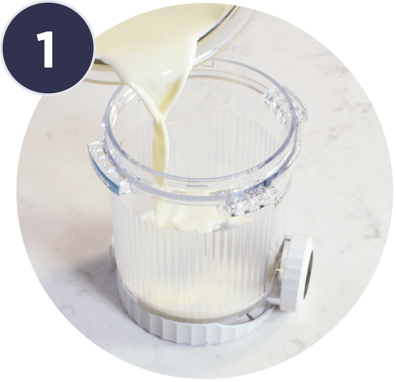 Icon of Ninja Creami Swirl Freeze